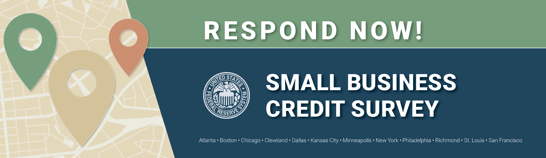 2026 Federal Reserve Survey